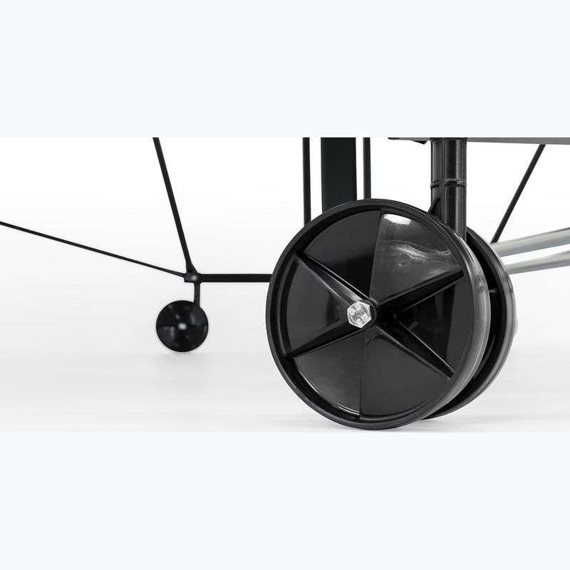 Stół do tenisa stołowego Sponeta S1-43i zielony 8