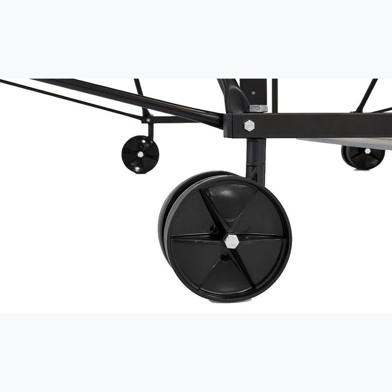 Stół do tenisa stołowego Sponeta S1-42i zielony 8