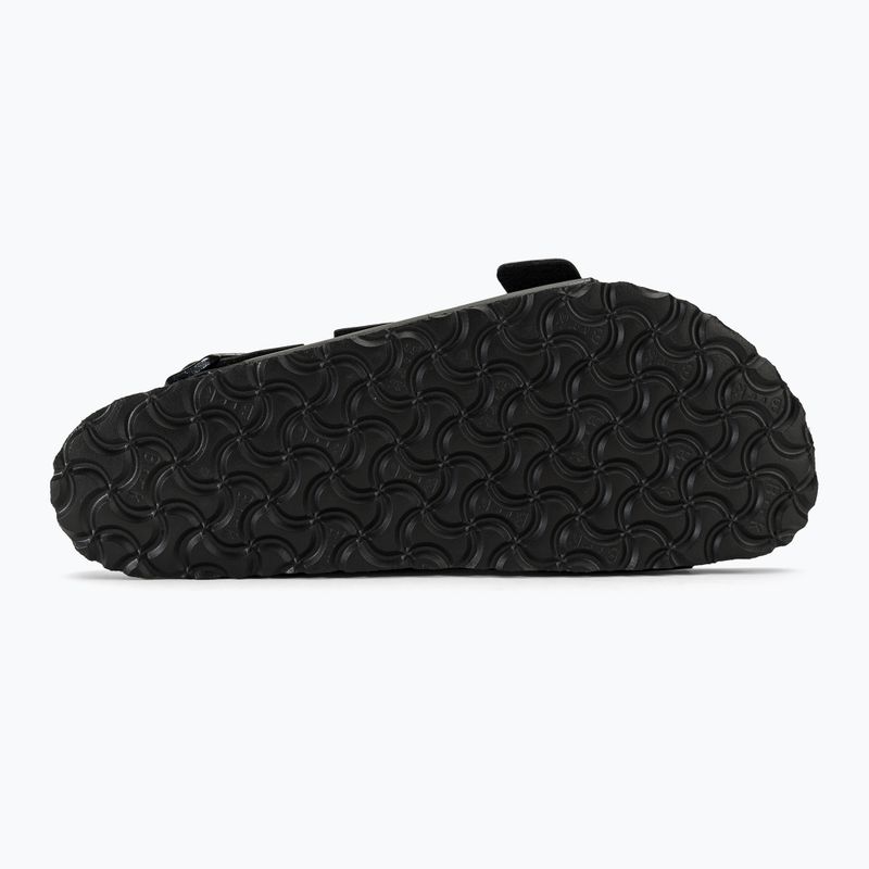 Sandały BIRKENSTOCK Milano BF Regular black 6
