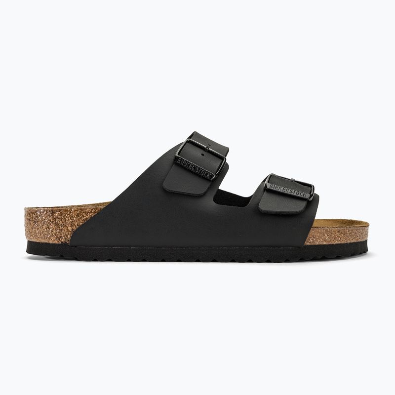 Klapki BIRKENSTOCK Arizona BF Regular black 2