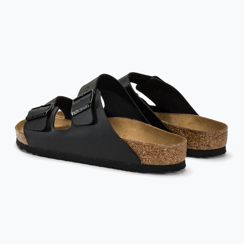 Klapki BIRKENSTOCK Arizona BF Regular black 4