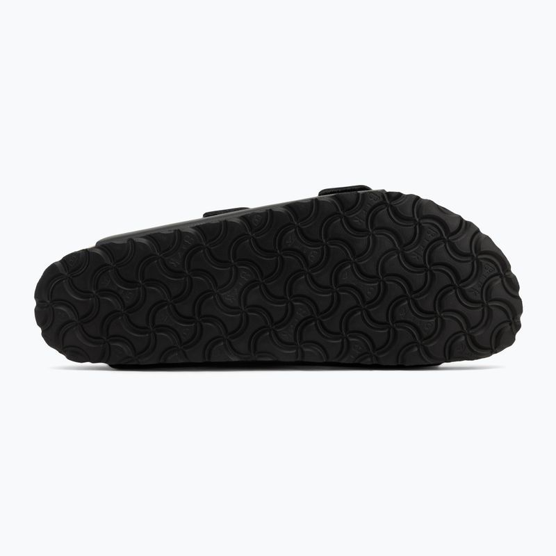 Klapki BIRKENSTOCK Arizona NL Narrow black 4