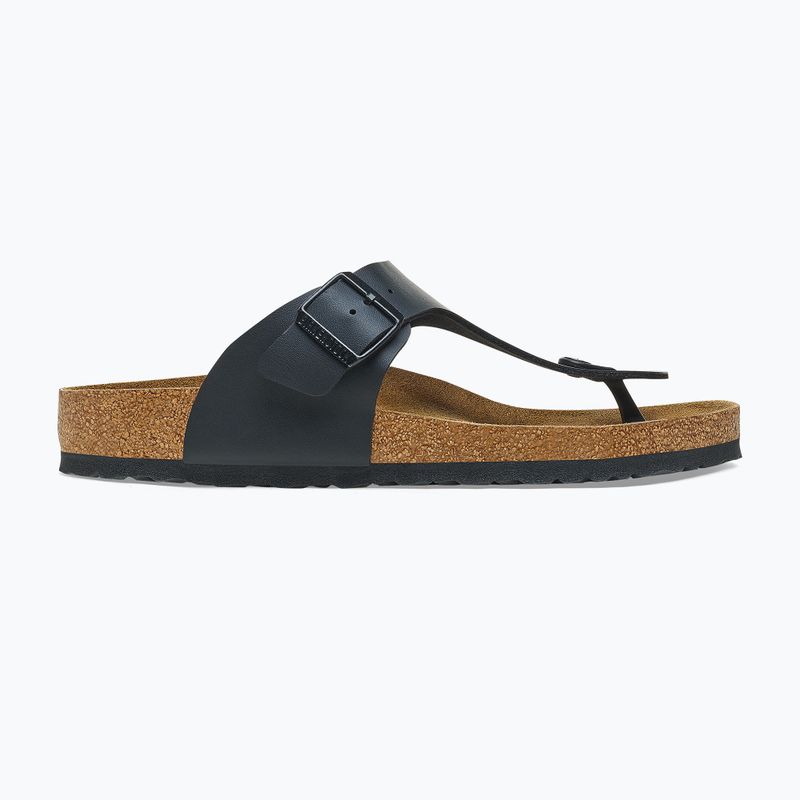 Japonki BIRKENSTOCK Ramses Birko-Flor black 2
