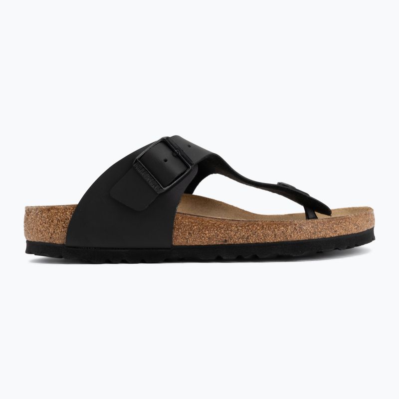 Japonki BIRKENSTOCK Ramses Birko-Flor black 2