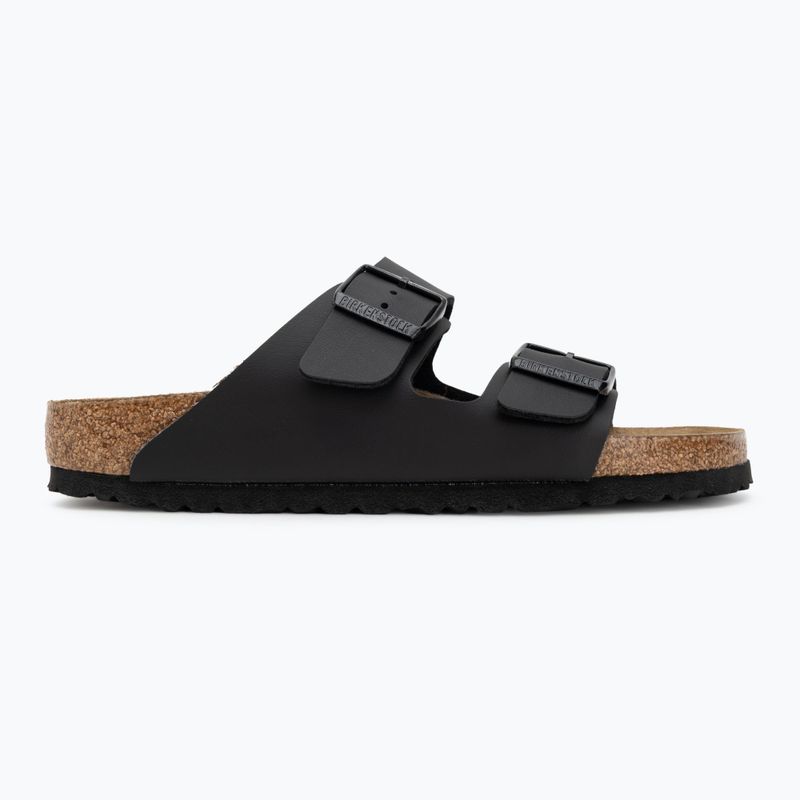 Klapki BIRKENSTOCK Arizona SFB BF Narrow black 2
