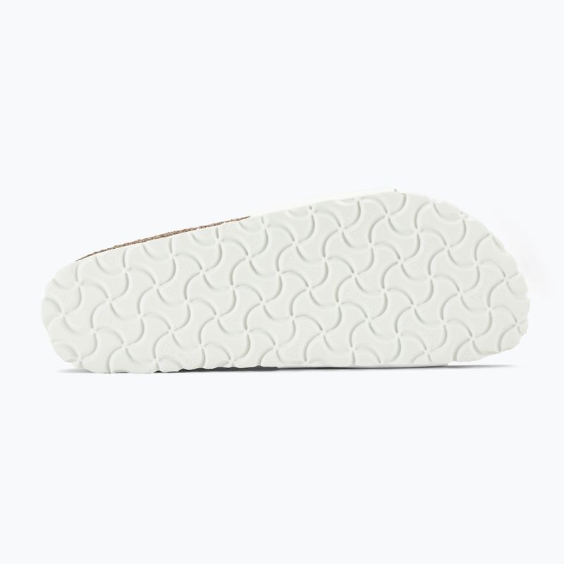 Klapki BIRKENSTOCK Madrid BF Narrow white 6