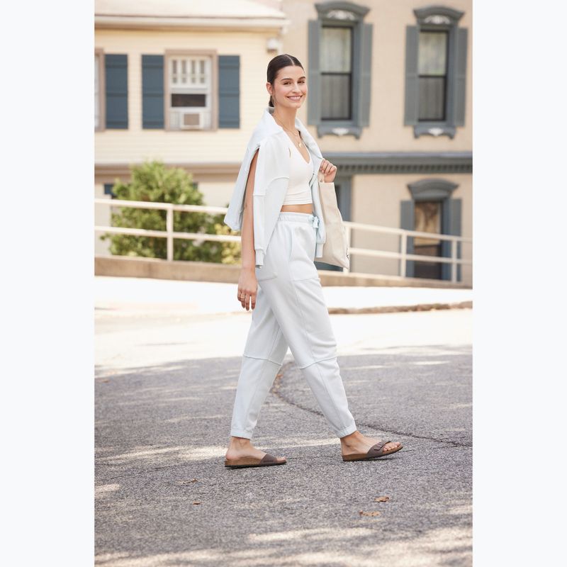 Klapki BIRKENSTOCK Madrid BFBC Narrow mocha 15