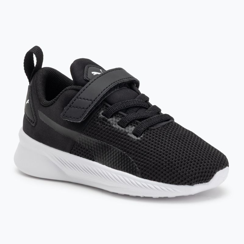 Buty dziecięce PUMA Flyer Runner V Inf puma black/puma white