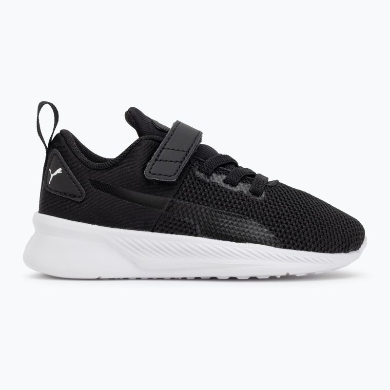 Buty dziecięce PUMA Flyer Runner V Inf puma black/puma white 2
