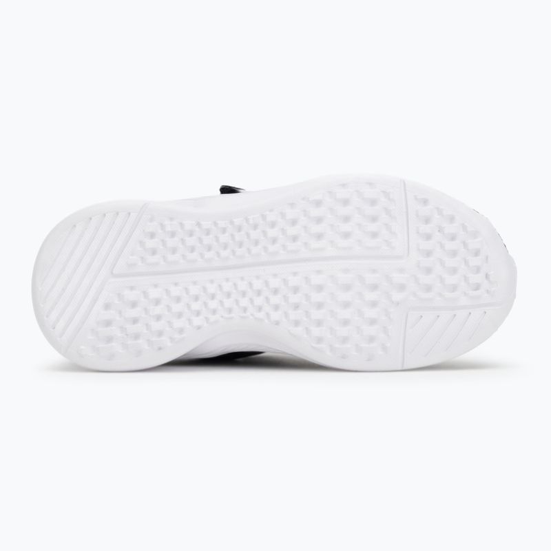 Buty dziecięce PUMA Flyer Runner V Inf puma black/puma white 4