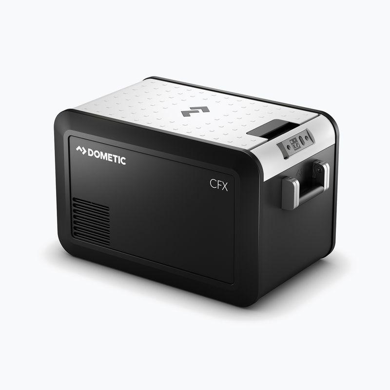 Lodówka turystyczna Dometic CFX3 35 l EU Version slate/mist