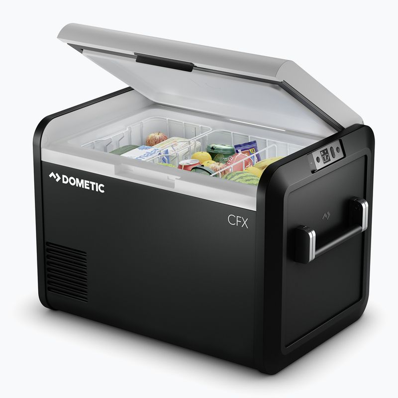 Lodówka kompresorowa Dometic CFX3 55 EU Version 55 l laste/mist 2