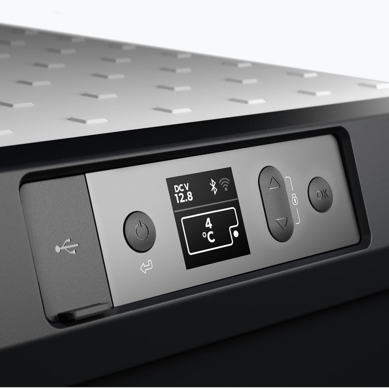 Lodówka kompresorowa Dometic CFX3 55 EU Version 55 l laste/mist 3