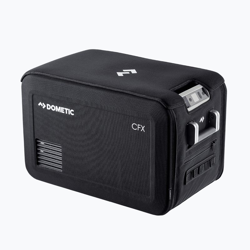 Pokrowiec ochronny do lodówki CLap CFX3 PC35 slate/mist 8