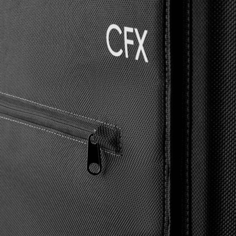 Pokrowiec ochronny do lodówki CLap CFX3 PC35 slate/mist 10