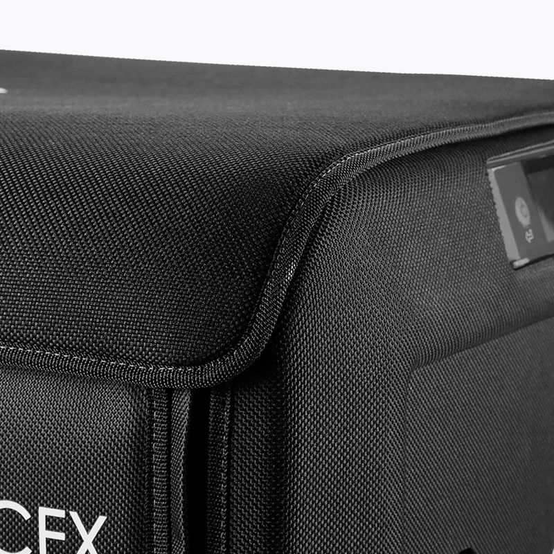 Pokrowiec ochronny do lodówki CLap CFX3 PC35 slate/mist 11