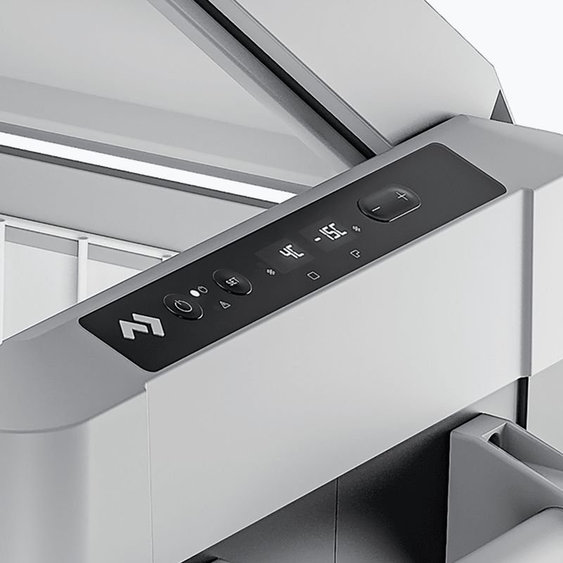 Lodówka turystyczna Dometic CFF70DZ AC/DC EU Version 70 l black / grey 5