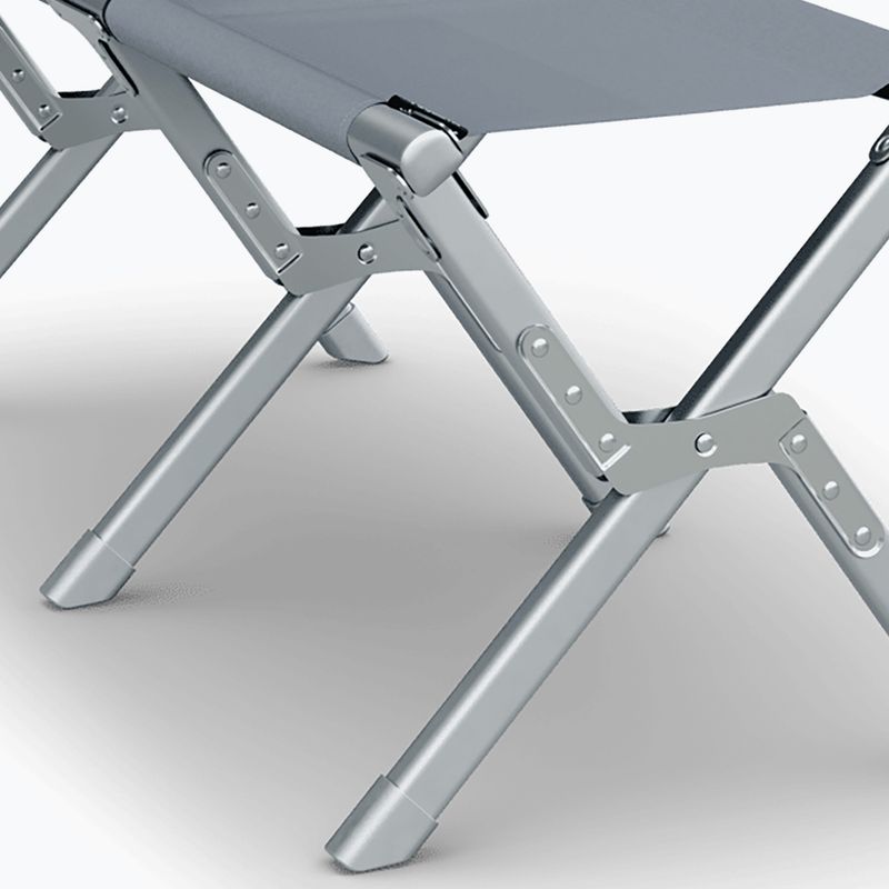 Ławka turystyczna Dometic Compact Camp Bench silt 5