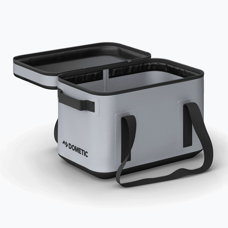 Pojemnik przenośny Dometic Portable Gear 20 l silt 4