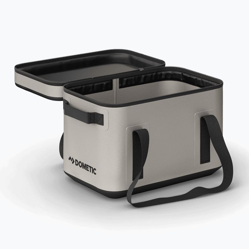 Pojemnik przenośny Dometic Portable Gear 20 l ash 4