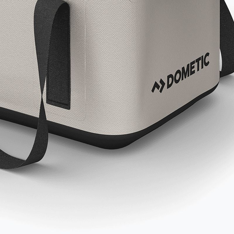 Pojemnik przenośny Dometic Portable Gear 20 l ash 6