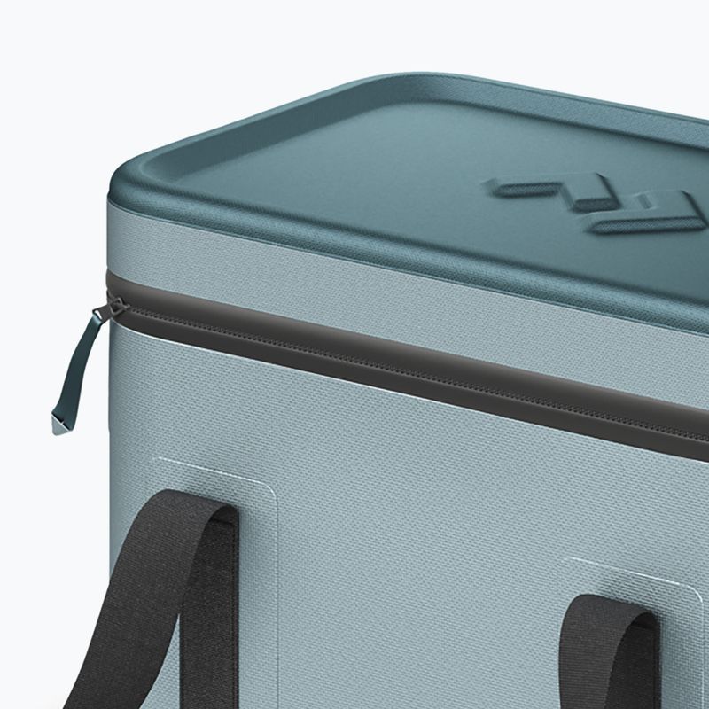 Pojemnik przenośny Dometic Portable Gear 20 l glacier 2