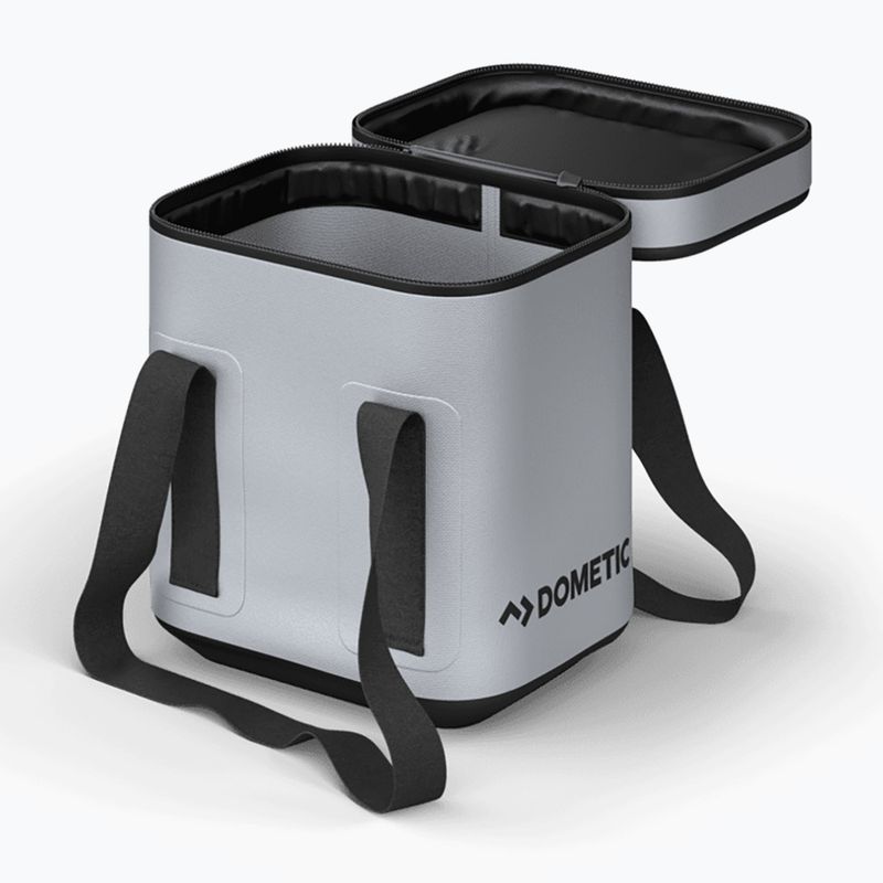 Pojemnik przenośny Dometic Portable Gear 10 l silt 2
