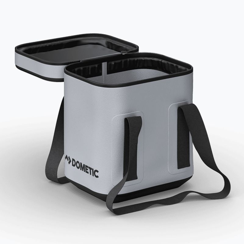 Pojemnik przenośny Dometic Portable Gear 10 l silt 3