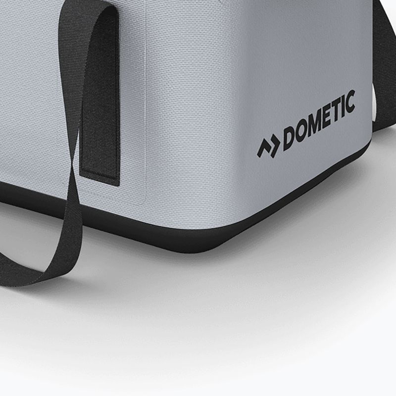 Pojemnik przenośny Dometic Portable Gear 10 l silt 5
