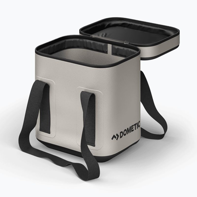 Pojemnik przenośny Dometic Portable Gear 10 l ash 2