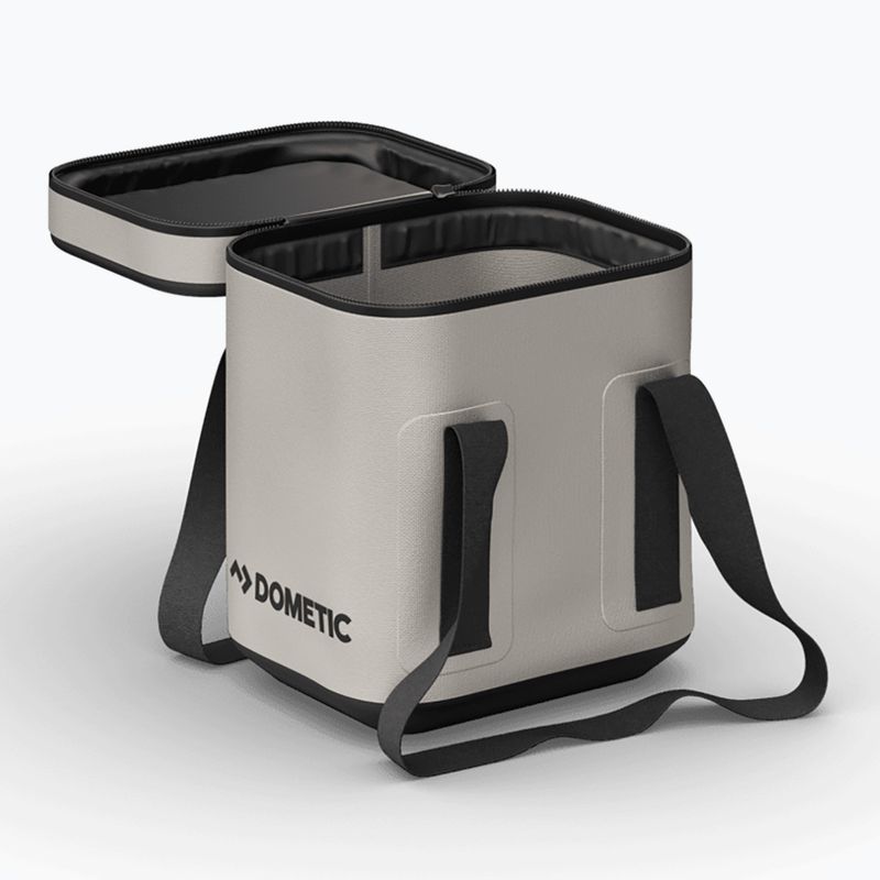 Pojemnik przenośny Dometic Portable Gear 10 l ash 3