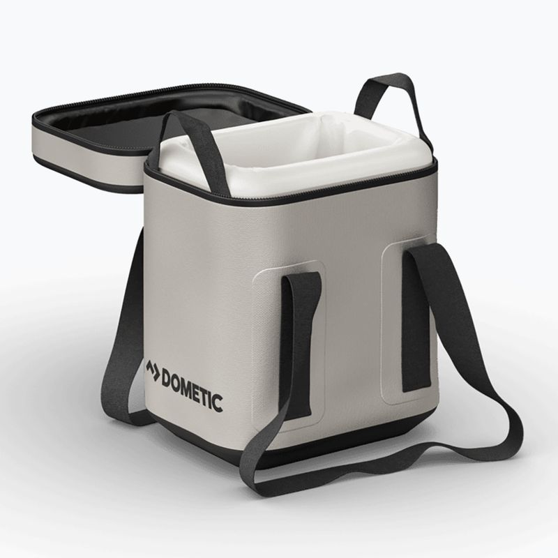 Pojemnik przenośny Dometic Portable Gear 10 l ash 4