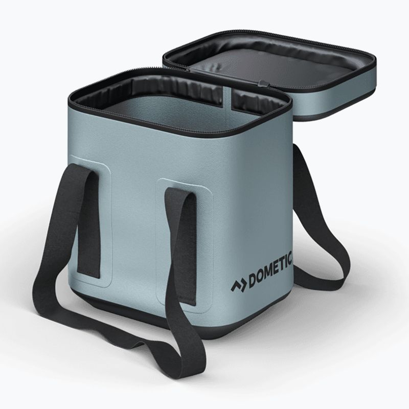 Pojemnik przenośny Dometic Portable Gear 10 l glacier 3