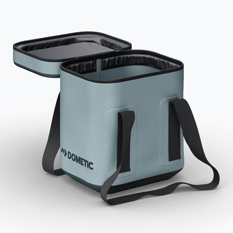 Pojemnik przenośny Dometic Portable Gear 10 l glacier 4