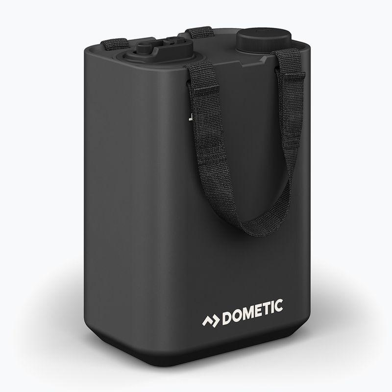 Pojemnik na wodę Dometic Hydration Water Jug 11 l salte 2