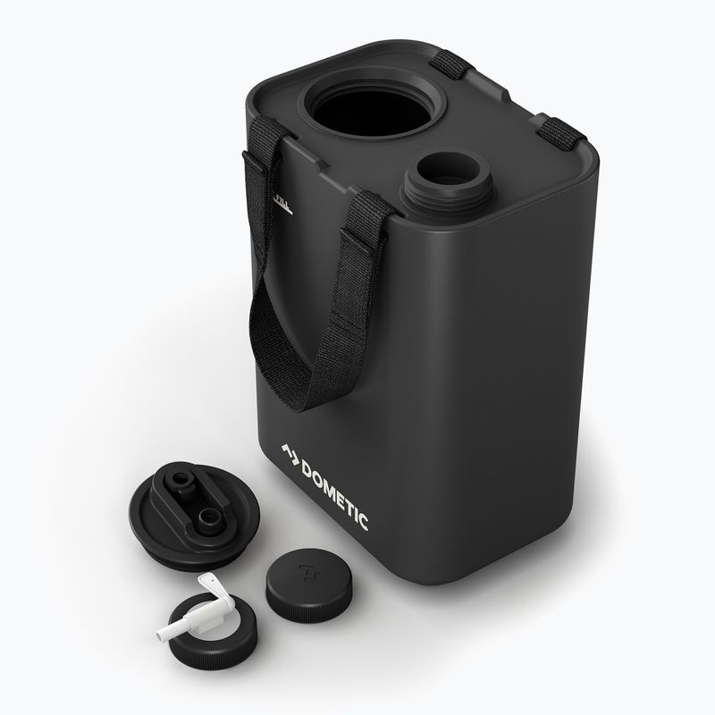 Pojemnik na wodę Dometic Hydration Water Jug 11 l salte 3