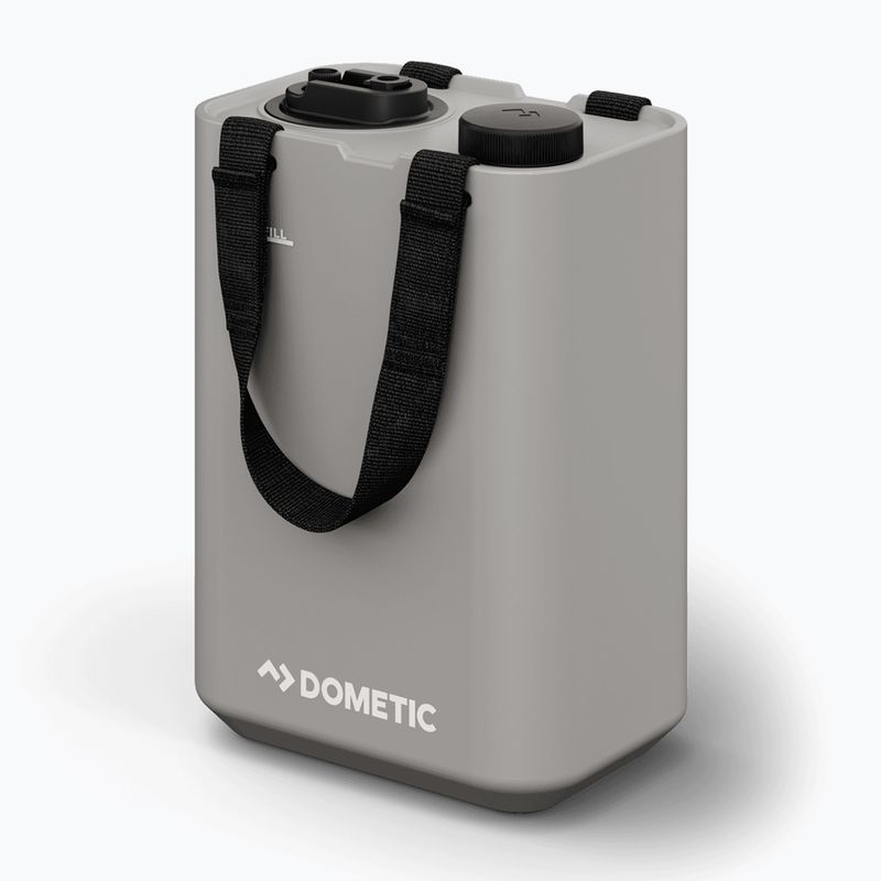 Pojemnik na wodę Dometic Hydration Water Jug 11 l ash 2