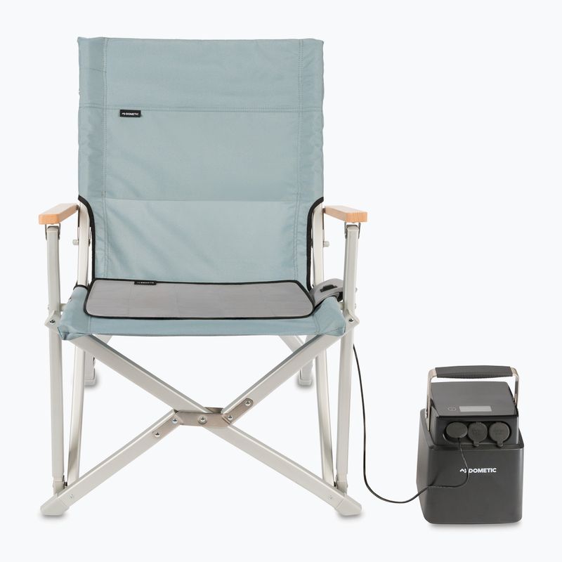 Mata grzewcza Dometic Camp Personal Heater silt 8