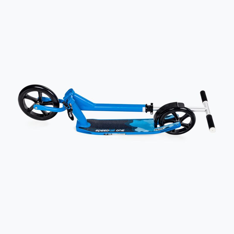 Hulajnoga miejska PUKY SpeedUs ONE blue 4