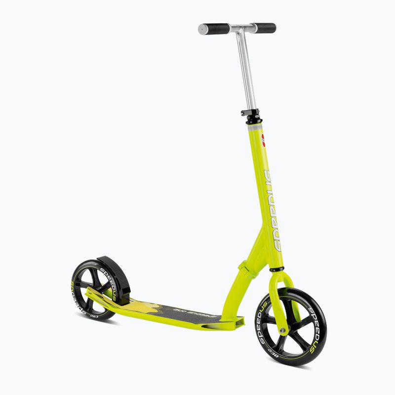 Hulajnoga PUKY SpeedUs ONE yellow