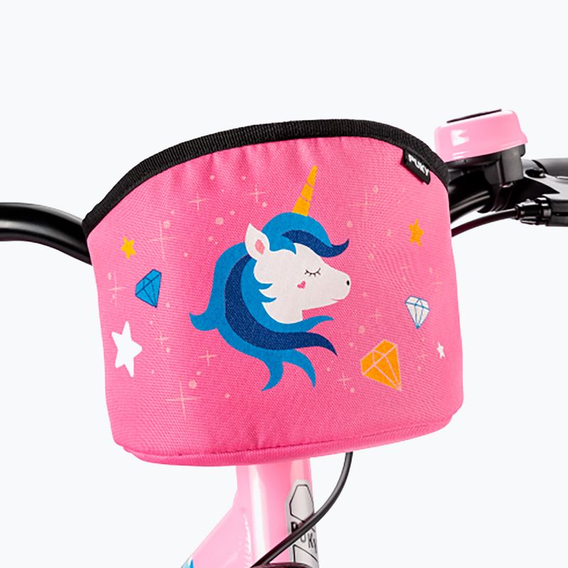 Fotelik dla lalki PUKY 9013 pink