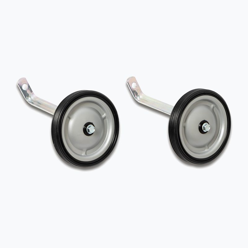 Kółka boczne do roweru PUKY Z2/ZL12 silver