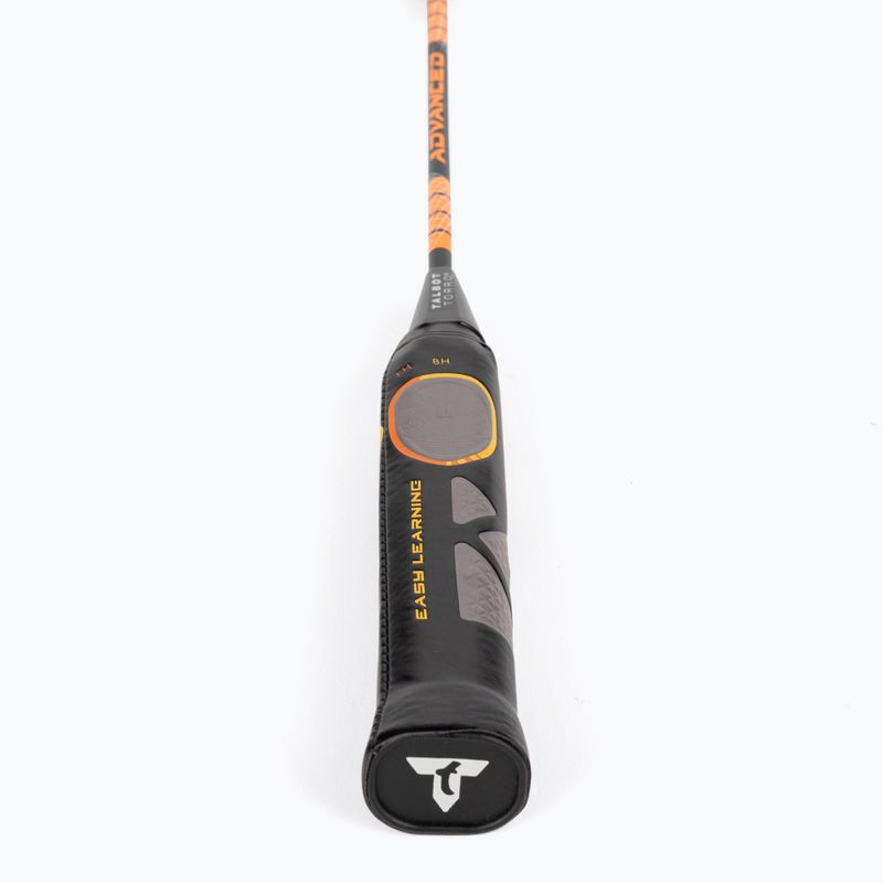 Rakieta do badmintona dziecięca Talbot-Torro Eli Advanced 3