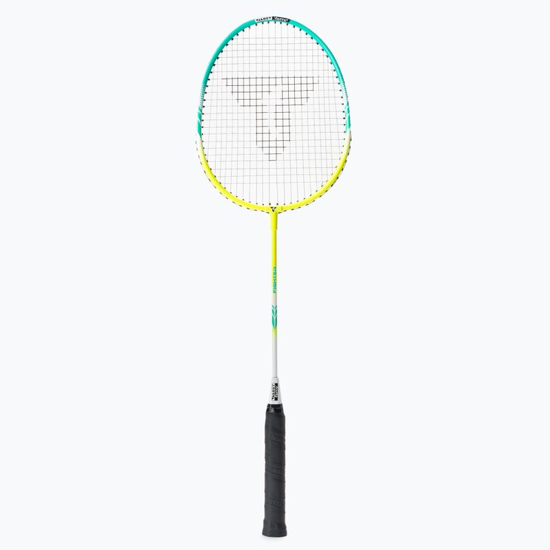 Zestaw do badmintona Talbot-Torro Badminton 2 Fighter 2