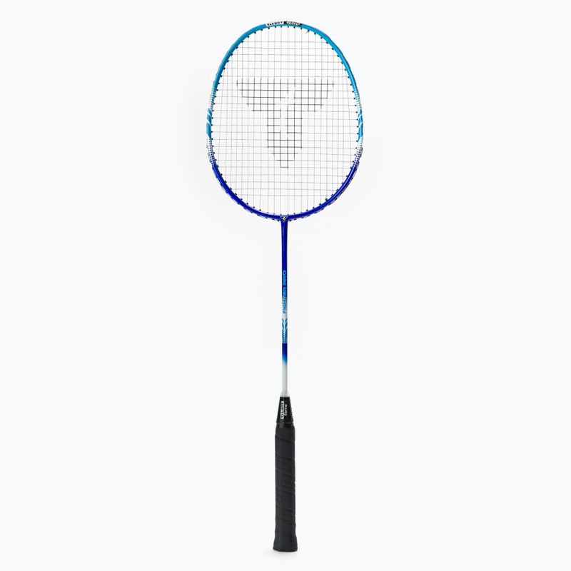 Zestaw do badmintona Talbot-Torro Badminton 2 Fighter Pro 2
