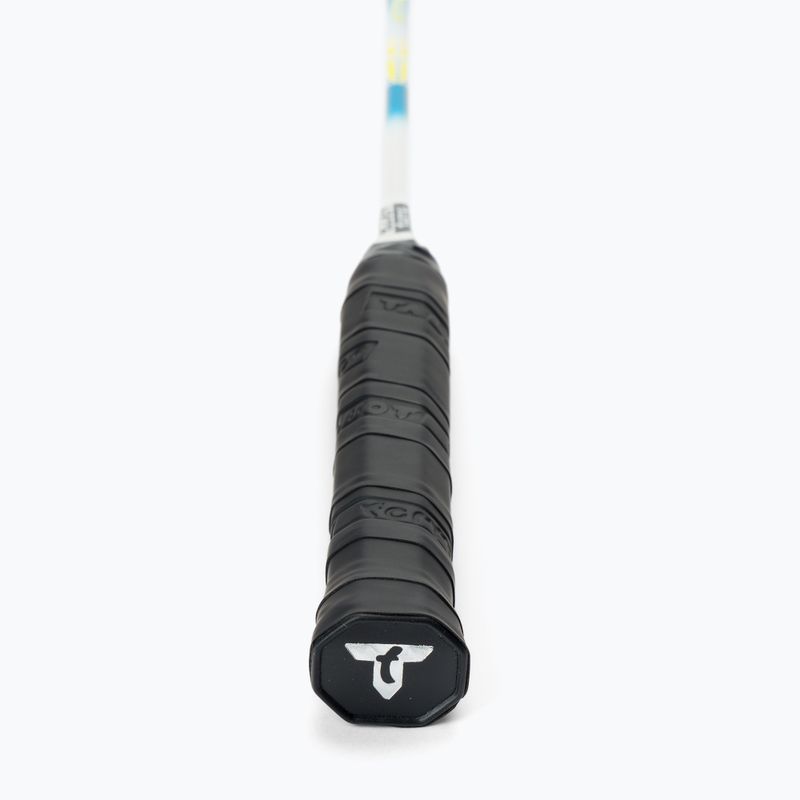 Zestaw do badmintona Talbot-Torro Badminton Family 4