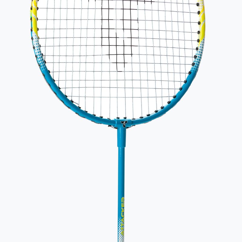 Zestaw do badmintona Talbot-Torro Badminton Family 6
