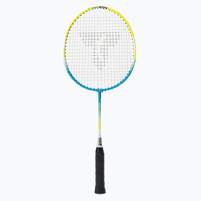 Zestaw do badmintona Talbot-Torro Badminton Family 8