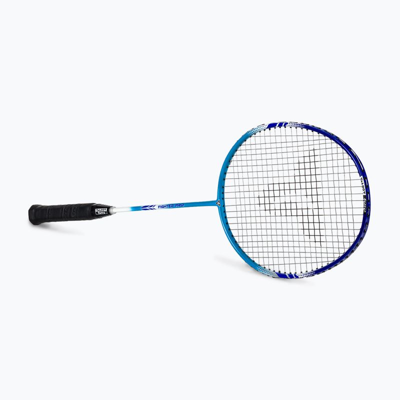 Zestaw do badmintona Talbot-Torro 2 Fighter Pro 3