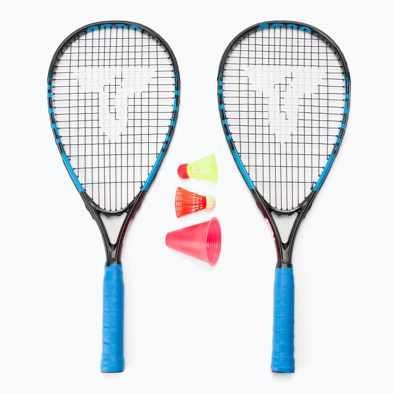 Zestaw do speedmintona Talbot-Torro Speedbadminton Speed 6600